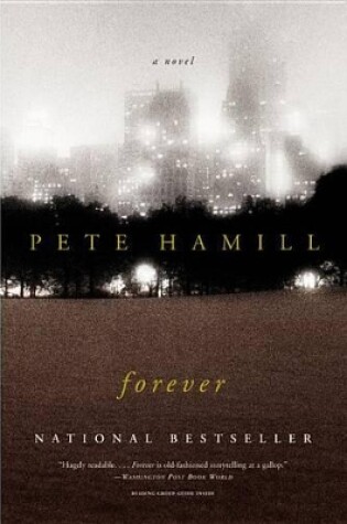 Cover of Forever