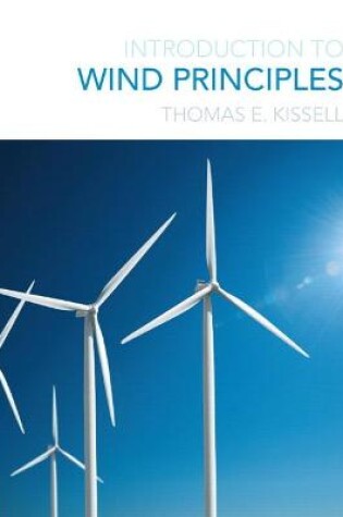 Cover of Introduction to Wind Principles