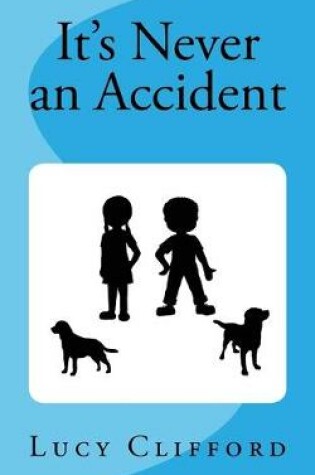 Cover of Its Never an Accident