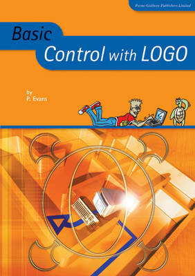 Book cover for Basic Control with LOGO