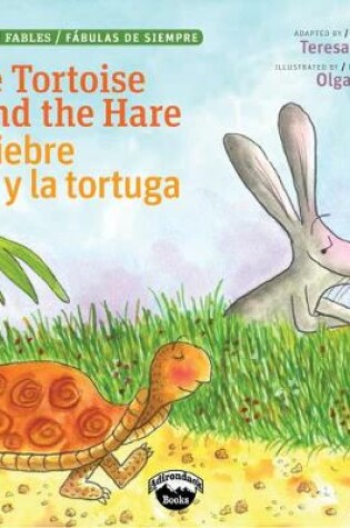 Cover of Tortoise & the Hare/L Liebre Y