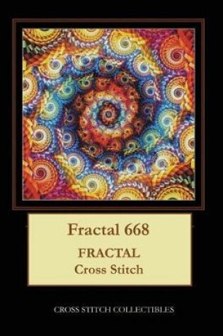 Cover of Fractal 668