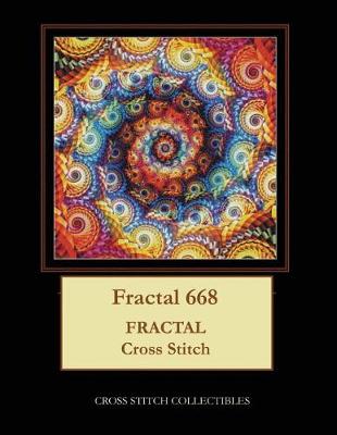 Book cover for Fractal 668