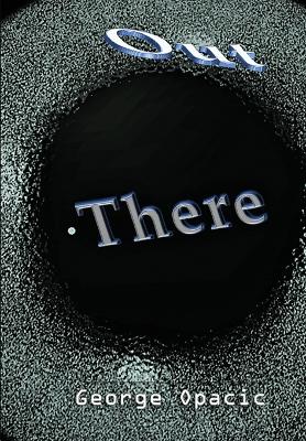 Cover of Out There