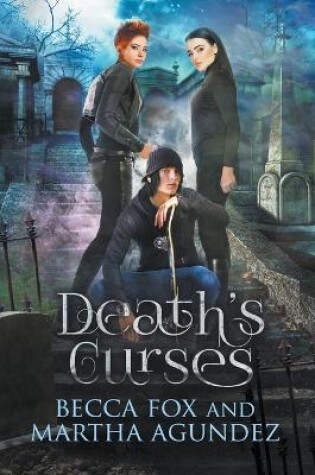 Cover of Death's Curses