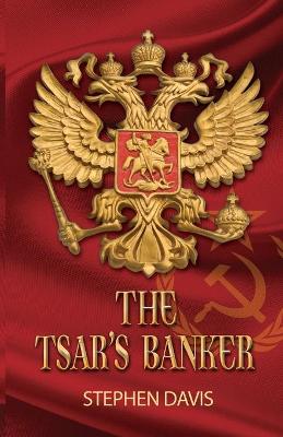 Book cover for The Tsar's Banker