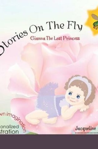Cover of Stories on the Fly