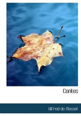 Cover of Contes