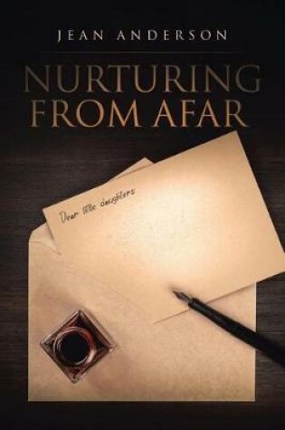 Cover of Nurturing from Afar