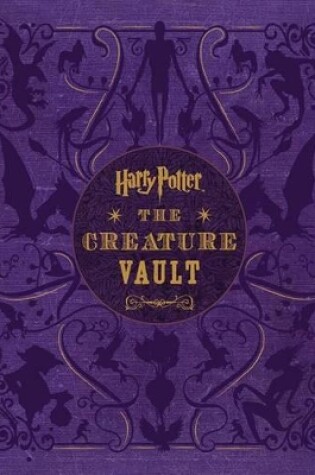 Harry Potter: The Creature Vault