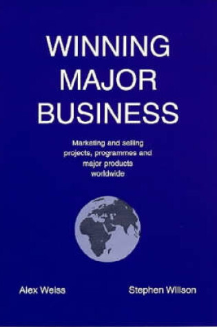 Cover of Winning Major Business