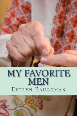 Book cover for My Favorite Men