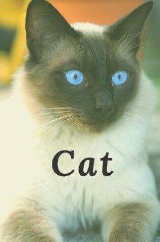 Cover of Cat