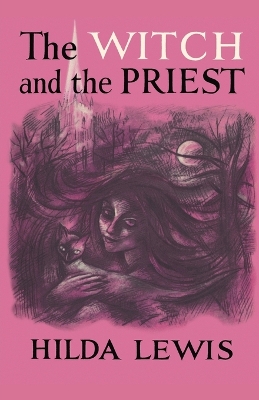 Cover of The Witch and the Priest