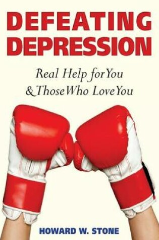 Cover of Defeating Depression