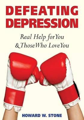 Book cover for Defeating Depression