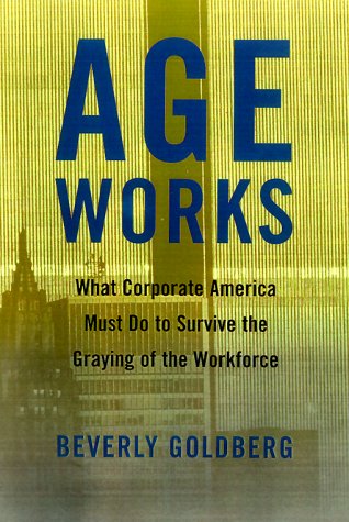 Book cover for Age Works