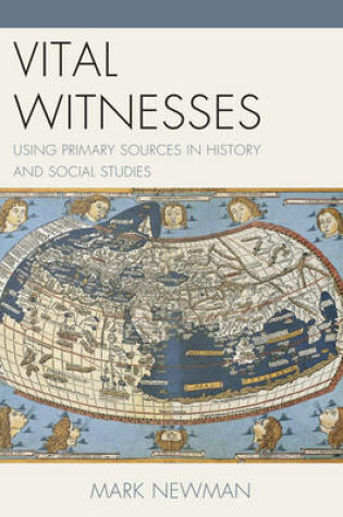 Cover of Vital Witnesses