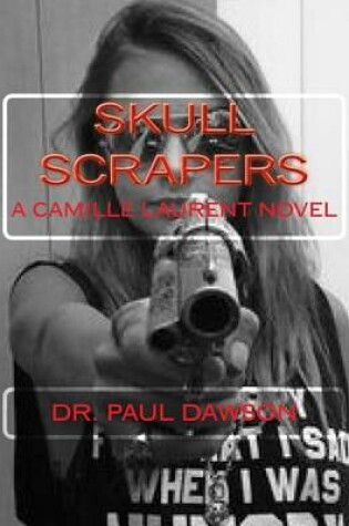 Cover of Skull Scrapers