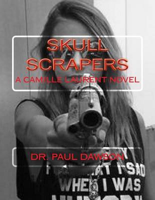 Book cover for Skull Scrapers