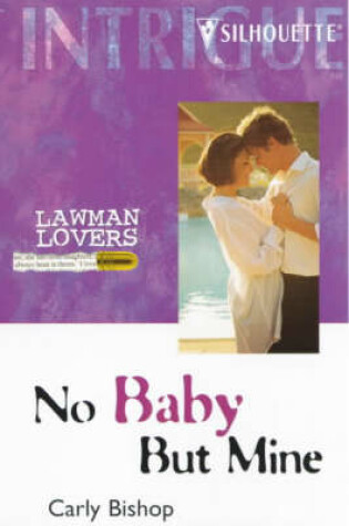 Cover of No Baby But Mine