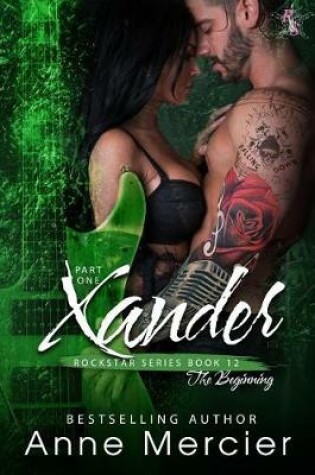 Cover of Xander