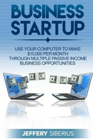 Cover of Business Startup