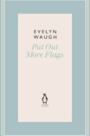 Cover of Put Out More Flags (14)