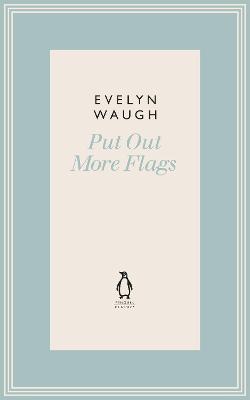 Book cover for Put Out More Flags (14)