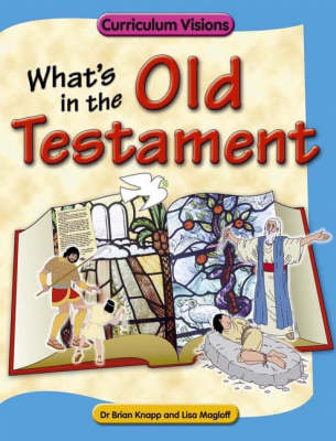 Book cover for What's in the Old Testament