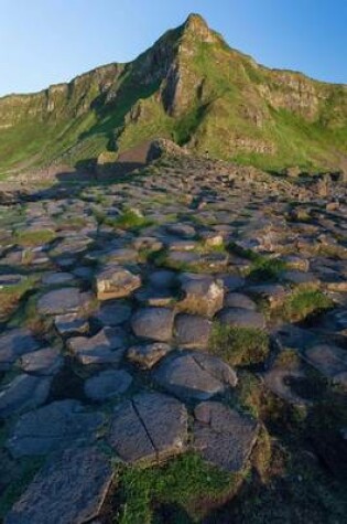 Cover of View of Giant's Causeway Clochan an Aifir in Northern Ireland Journal