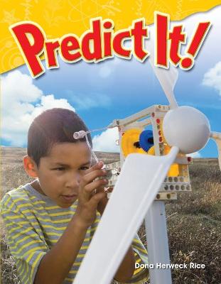 Cover of Predict It!