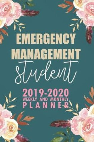 Cover of Emergency Management Student