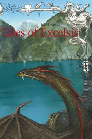 Cover of Tales of Excelsis