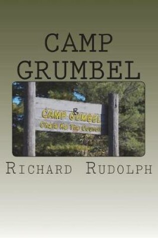 Cover of Camp Grumbel