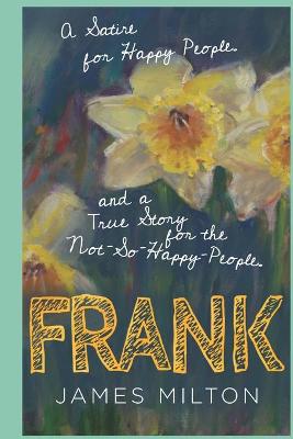 Book cover for Frank