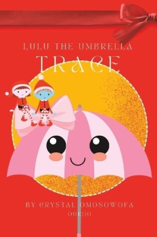 Cover of LuLu the Umbrella Trace