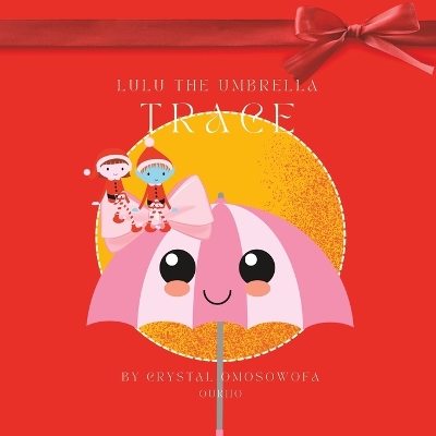 Cover of LuLu the Umbrella Trace