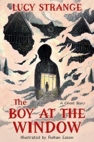 Cover of The Boy at the Window