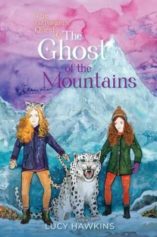 Cover of The Ghost of the Mountains