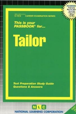 Cover of Tailor