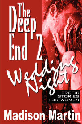 Book cover for The Deep End 2