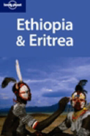 Cover of Ethiopia and Eritrea