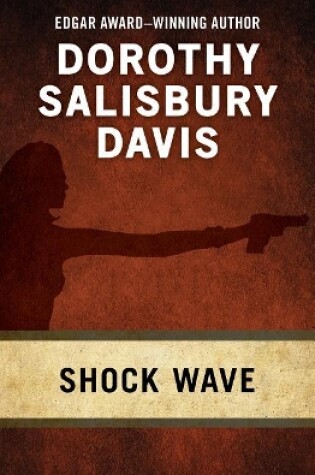 Cover of Shock Wave