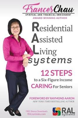 Cover of Residential Assisted Living Systems