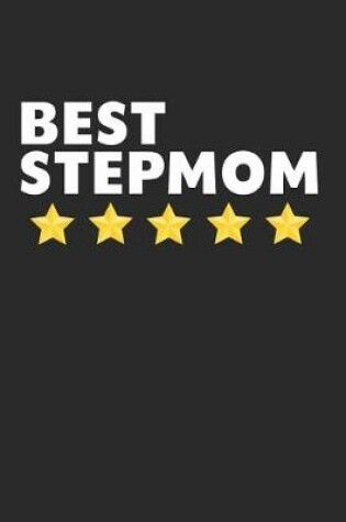 Cover of Best Stepmom