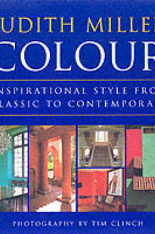 Cover of Colour