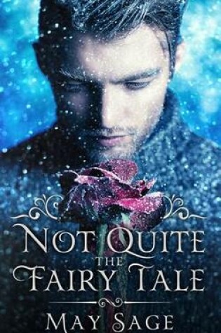 Cover of Not Quite the Fairy Tale