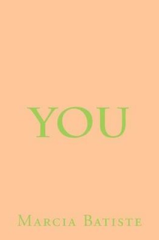 Cover of You