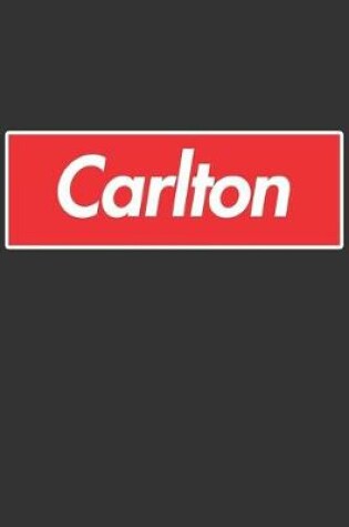 Cover of Carlton